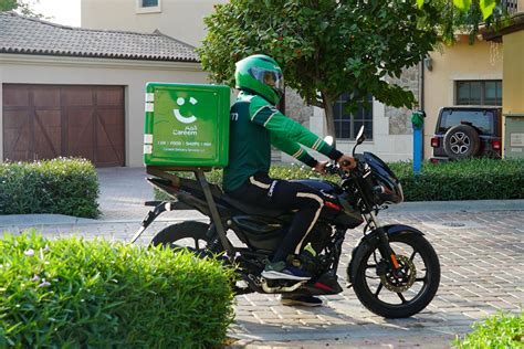 dubai food delivery